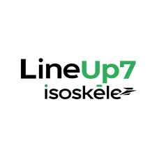 Lineup7 Isoskele