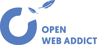 Open web addict