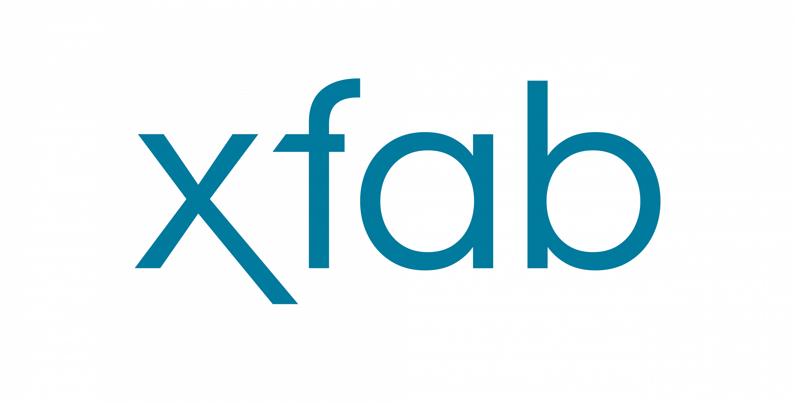 X-FAB_logo