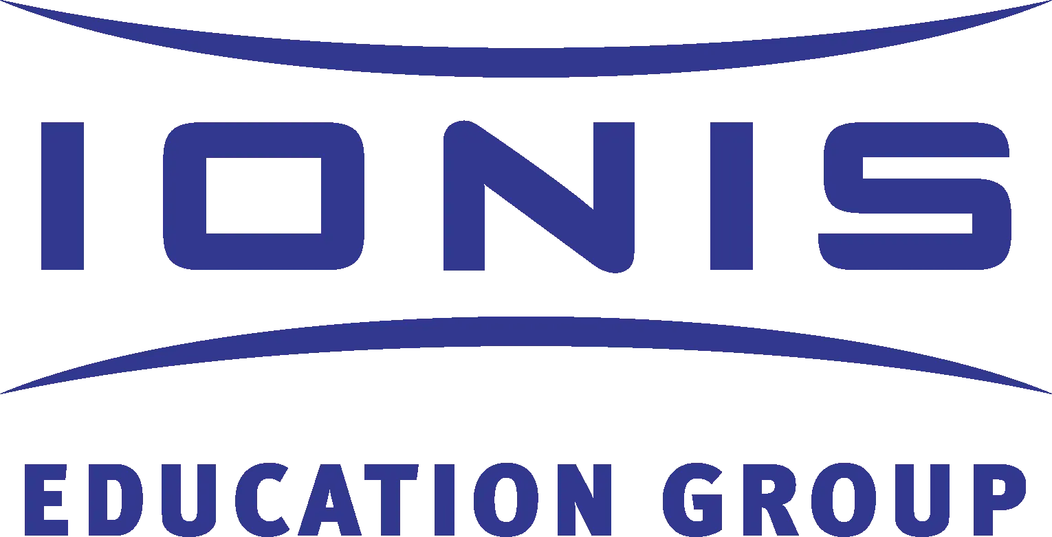 logo ionis